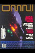 Omni (1989) Cover Image 1