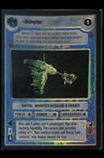 Star Wars: Reflections: A Collector's Bounty (Base Set) card 105 Redemption