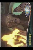 Farscape: Season One (Base Set) card 38 