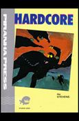 Hardcore (1989) Cover Image 1