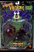 Venom: Along Came A Spider figure 2 Spider-Carnage