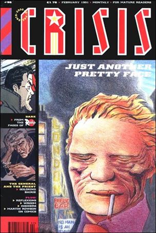 Crisis (UK) issue 55