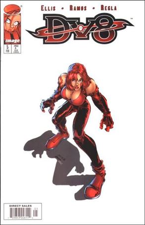 DV8 issue 5.00