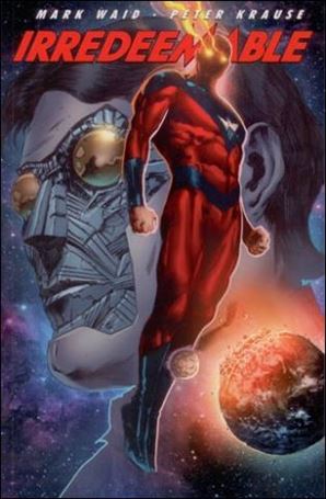 Irredeemable issue 8