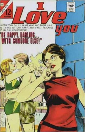 I Love You (1955) issue 66