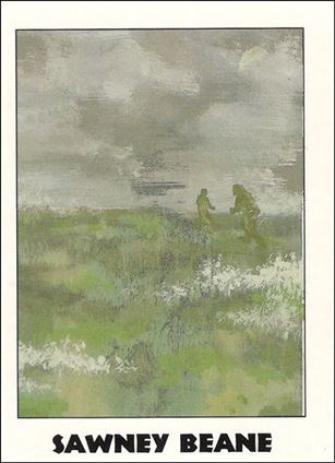 True Crime II (Base Set) card 212 Sawney Beane