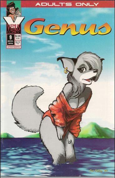 Genus issue 9