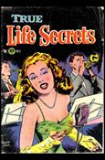 True Life Secrets issue 9