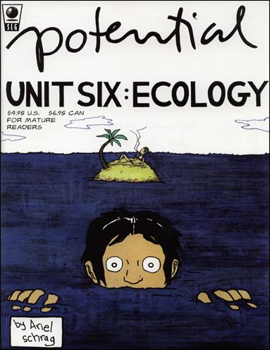 Potential issue 6