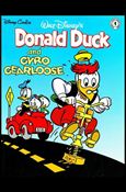Disney Comics Album Cover Image 1