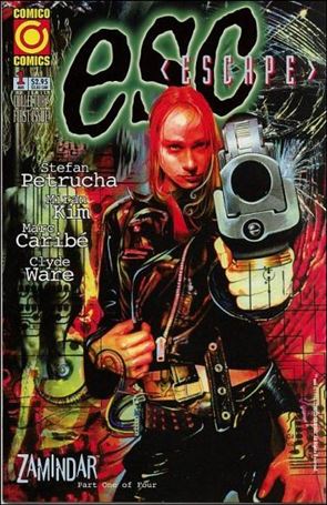 Esc Cover Image 1