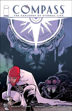 Compass (2021) issue 3