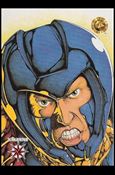 Valiant Era: Series 2 (Base Set) card 163