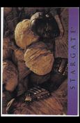 Stargate (Adventure Cards Subset) card AS-7 Horus Morphs