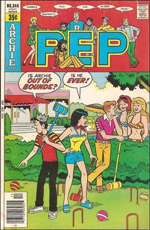 Pep issue 344