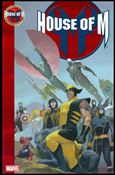 House of M (2006) issue nn-G