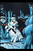 Bone: Series 1 (Promo) card nn