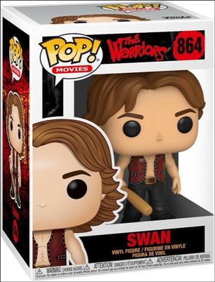POP! Movies figure 864 Swan