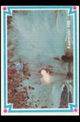 Choppers & Hot Bikes (Base Set) card 28 Kawasaki 100