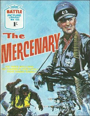 Battle Picture Library issue 425