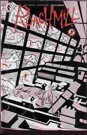Roachmill (1988) issue 7