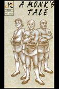 Monk's Tale issue 0