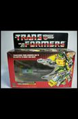 Transformers: More Than Meets the Eye (Generation 1) figure 88 Springer (Autobot Triple Changer)
