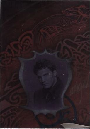 Buffy the Vampire Slayer: Connections (Slayer's Circle Puzzle Subset) Cover Image 1