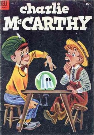 Four Color (1942) issue 571