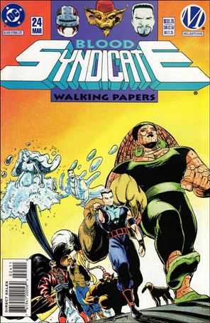 Blood Syndicate issue 24
