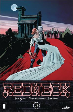Redneck issue 17