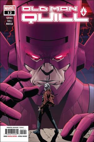 Old Man Quill Cover Image 2
