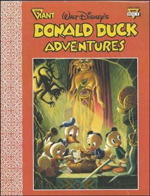 Gladstone Comic Album Special issue 5