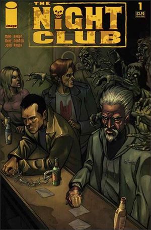 Night Club Cover Image 1