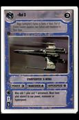 Star Wars: Premiere Unlimited (Base Set) card 307 Red 3