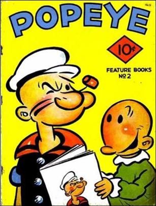 Feature Book issue 2