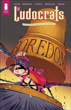 Ludocrats Cover Image 2