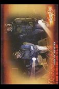 Firefly: Complete Collection (Base Set) card 19 Ship of Mystery