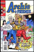 Archie and Friends issue 88