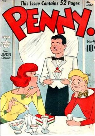 Penny issue 4