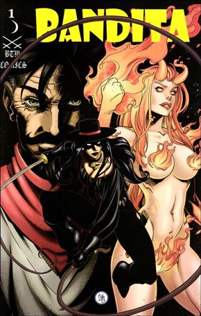 Bandita Cover Image 1