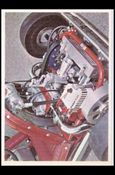Hot Rod (Base Set) card 64 Going Cart