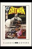 Batman Archives (Base Set) card 28 Batman #227
