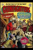 Gunfighters (1963) Cover Image 2