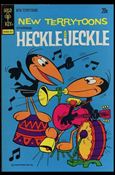 New Terrytoons (1962) issue 21