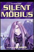 Silent Möbius issue 7