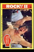 Rocky II (Base Set) card 94 Balboa's Triumph