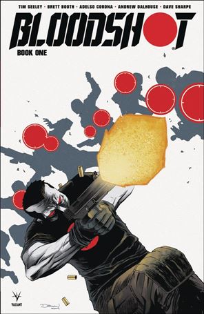 Bloodshot (2019) Cover Image 1