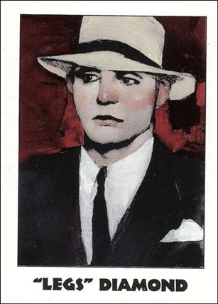 True Crime (Base Set) card 43 