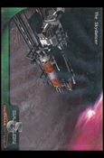 Babylon 5 Special Edition (Base Set) card 45 The Skydancer
